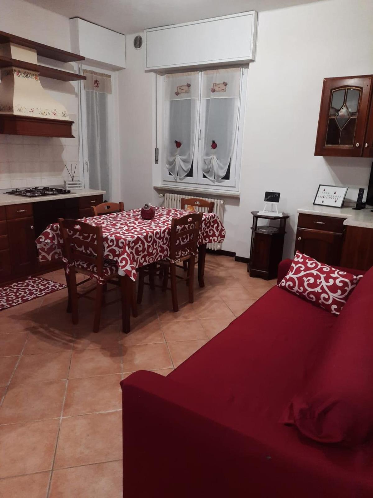 Casa Vacanze Le Coccinelle Nizza Monferrato Eksteriør bilde