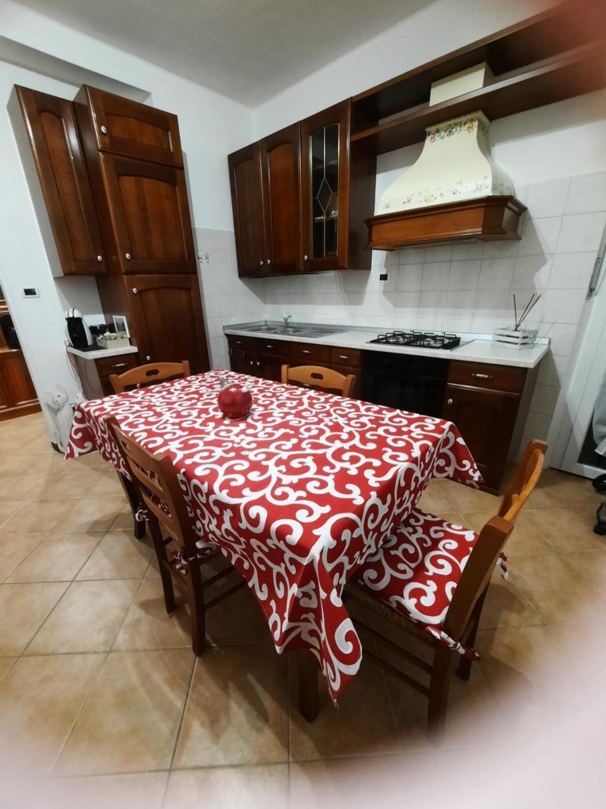 Casa Vacanze Le Coccinelle Nizza Monferrato Eksteriør bilde