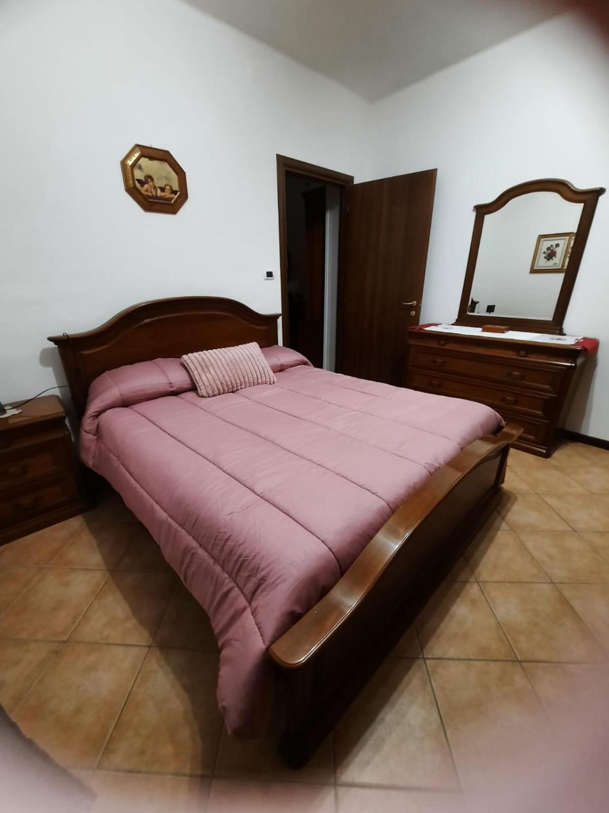 Casa Vacanze Le Coccinelle Nizza Monferrato Eksteriør bilde