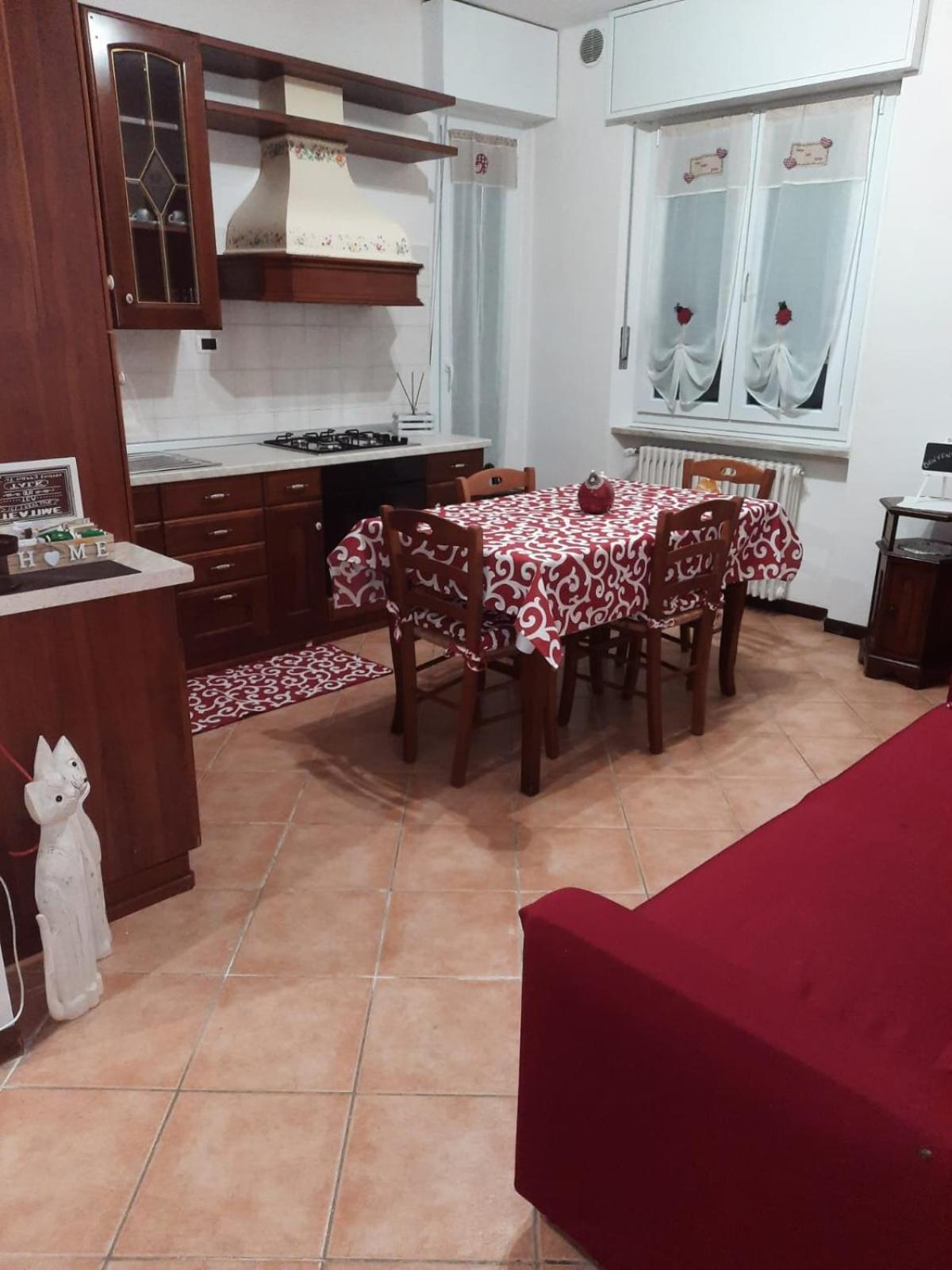 Casa Vacanze Le Coccinelle Nizza Monferrato Eksteriør bilde