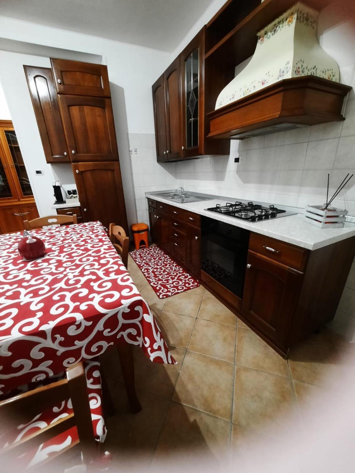 Casa Vacanze Le Coccinelle Nizza Monferrato Eksteriør bilde