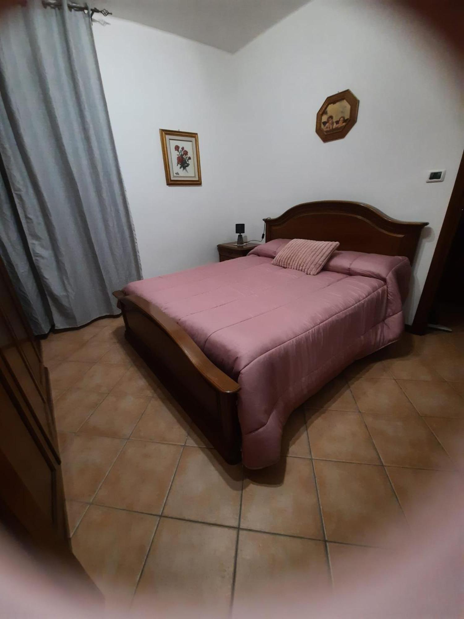 Casa Vacanze Le Coccinelle Nizza Monferrato Eksteriør bilde