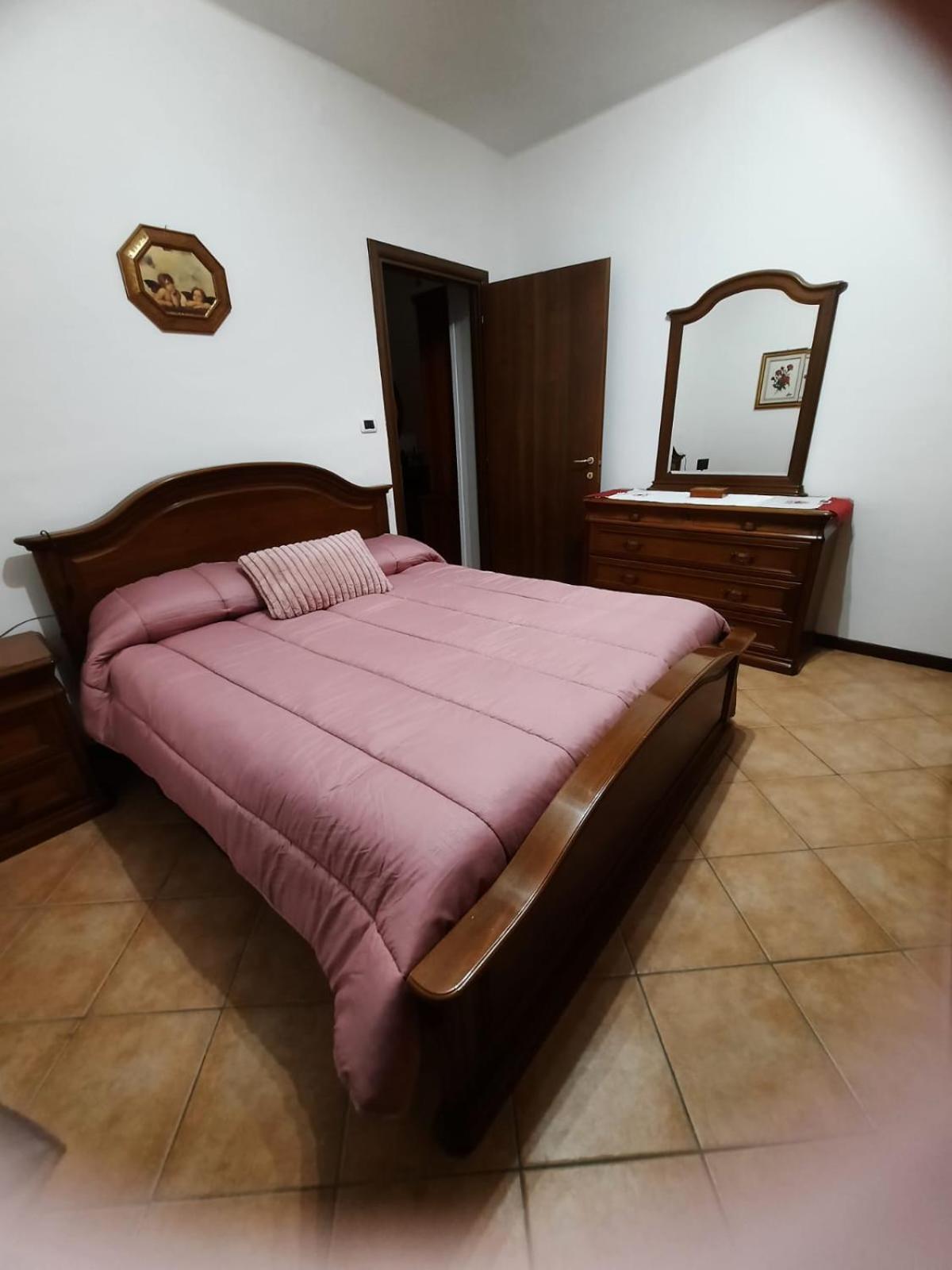 Casa Vacanze Le Coccinelle Nizza Monferrato Eksteriør bilde